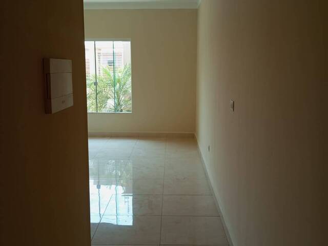 Casa para Locação em Arapongas - 4