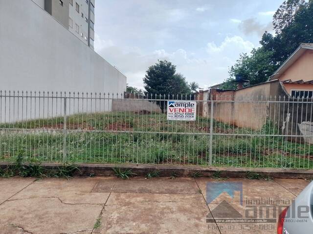 #3934 - Área para Venda em Arapongas - PR - 1