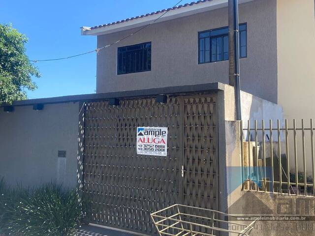 Venda em Pq Veneza - Arapongas