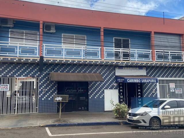 Venda em Centro - Arapongas