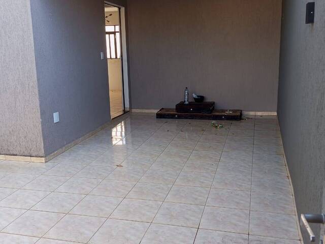 #3936 - Casa para Venda em Arapongas - PR