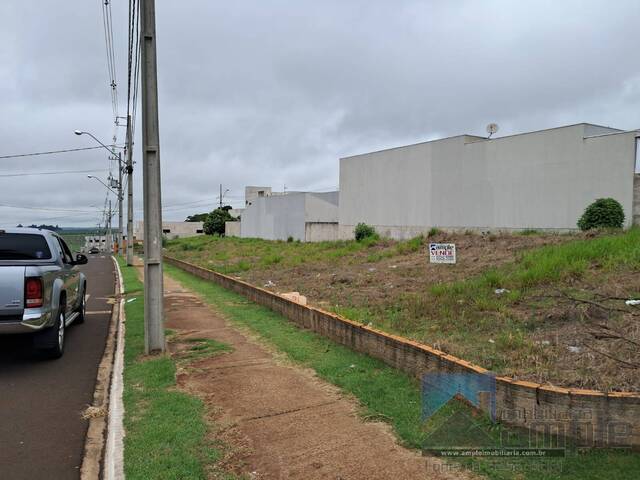 #3945 - Área para Venda em Arapongas - PR