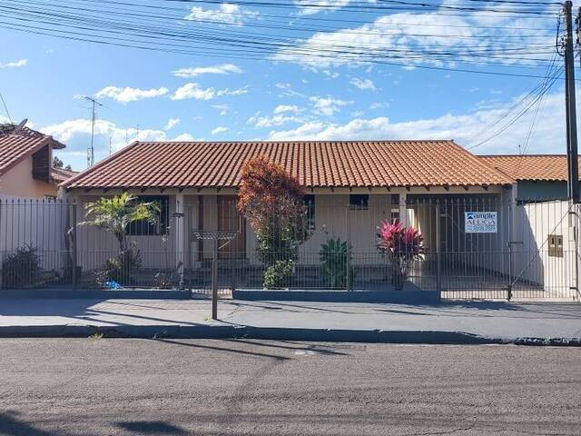 #3575 - Casa para Locação em Arapongas - PR