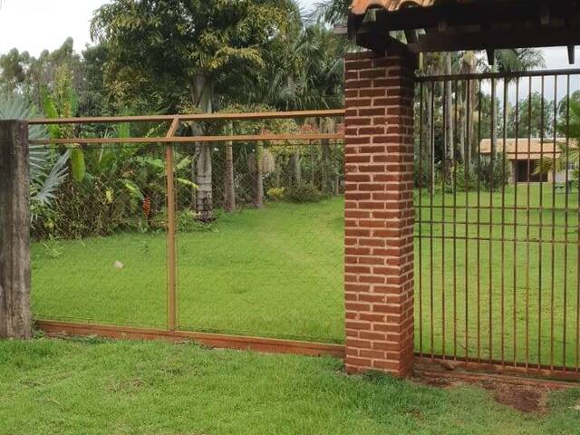 #3958 - Chácara para Venda em Arapongas - PR - 3