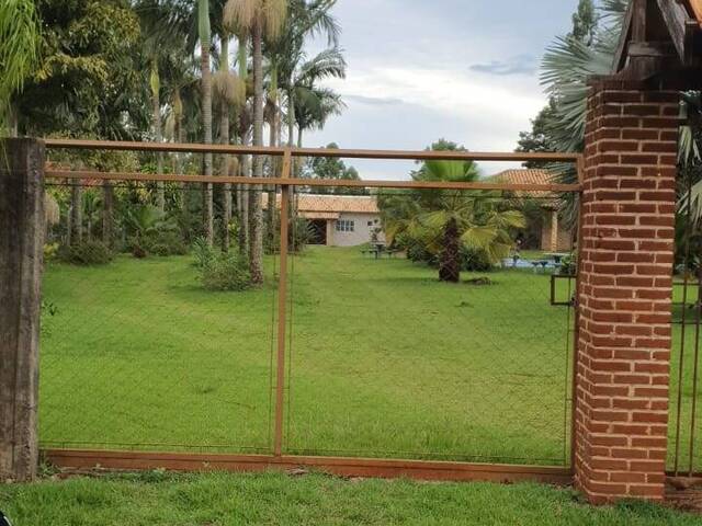 #3958 - Chácara para Venda em Arapongas - PR - 2