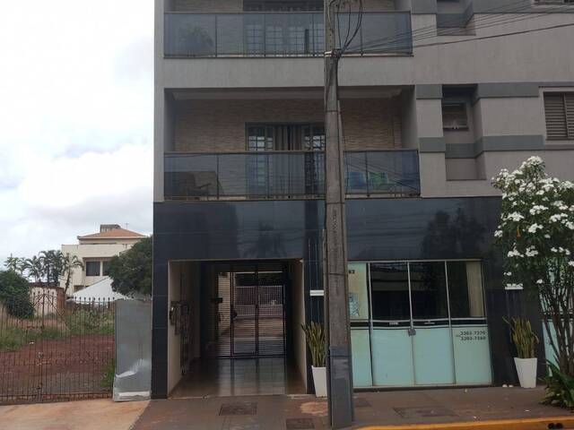 Locação em Centro - Arapongas