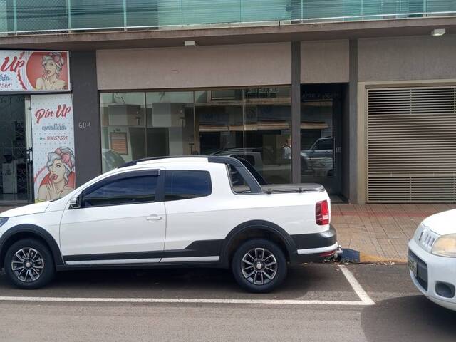 Locação em Centro - Arapongas