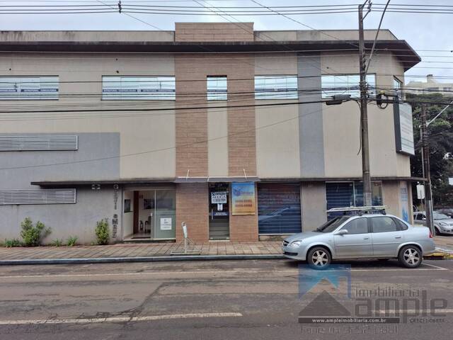 Locação em Centro - Arapongas