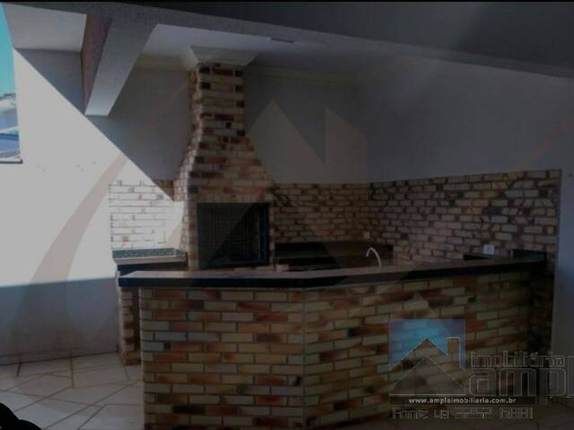 #3974 - Casa para Locação em Arapongas - PR - 2