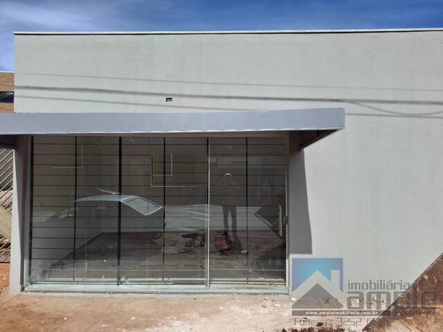 #3983 - Sala para Locação em Arapongas - PR
