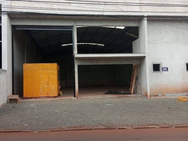 #3984 - Sala para Locação em Arapongas - PR