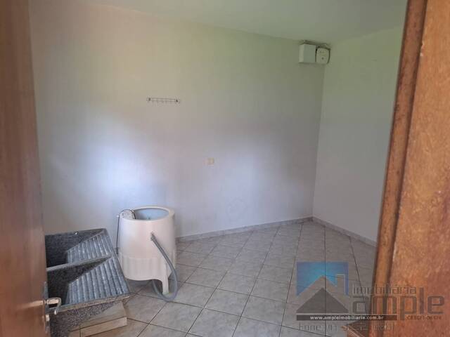 Casa para Locação em Arapongas - 5