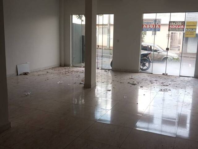 #3989 - Sala para Locação em Arapongas - PR