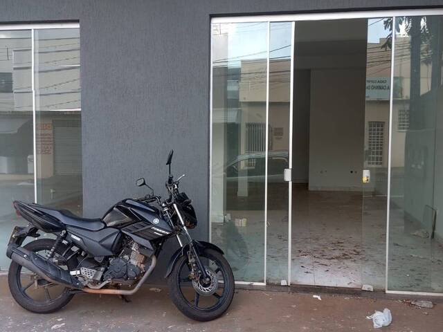 #3989 - Sala para Locação em Arapongas - PR