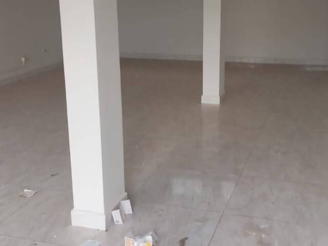 #3989 - Sala para Locação em Arapongas - PR