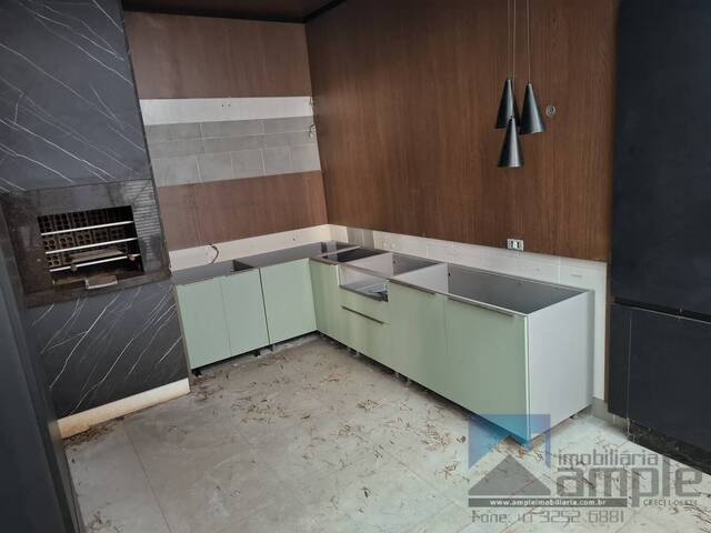 #3990 - Sala para Locação em Arapongas - PR