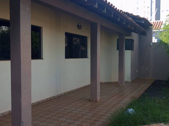 #3991 - Casa para Locação em Arapongas - PR - 2