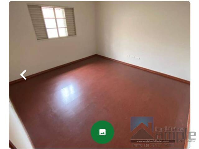 #3994 - Casa para Venda em Arapongas - PR - 2