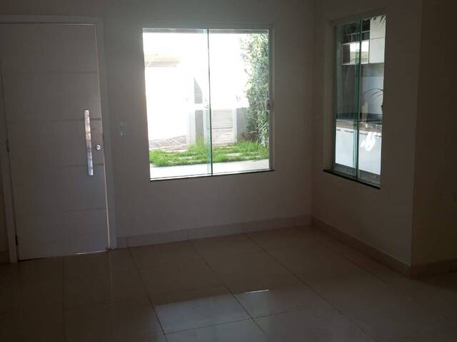 #3997 - Casa para Locação em Arapongas - PR