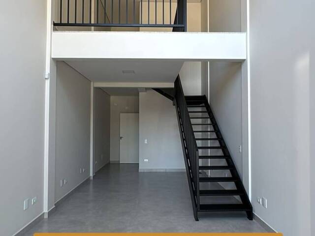 #3999 - Sala para Locação em Arapongas - PR