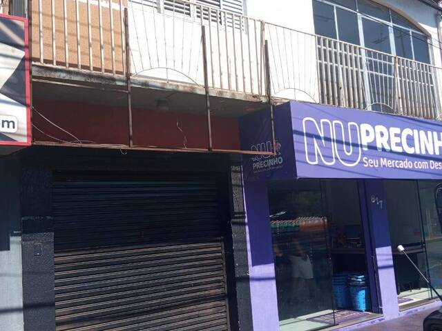 Locação em Jd. Primavera - Arapongas