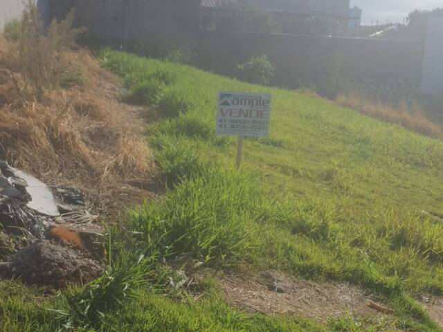 #4003 - Terreno para Venda em Arapongas - PR - 1