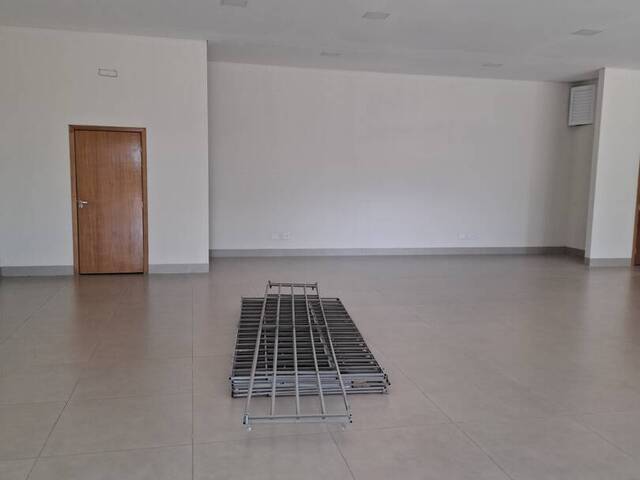 #4005 - Sala para Locação em Arapongas - PR