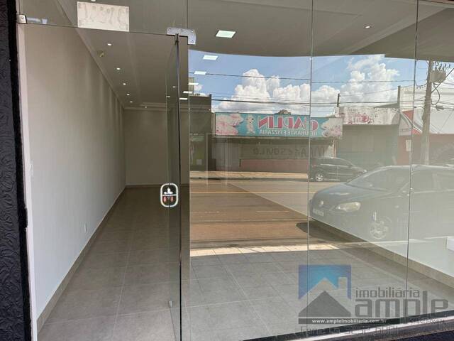 #4009 - Sala para Locação em Arapongas - PR - 2