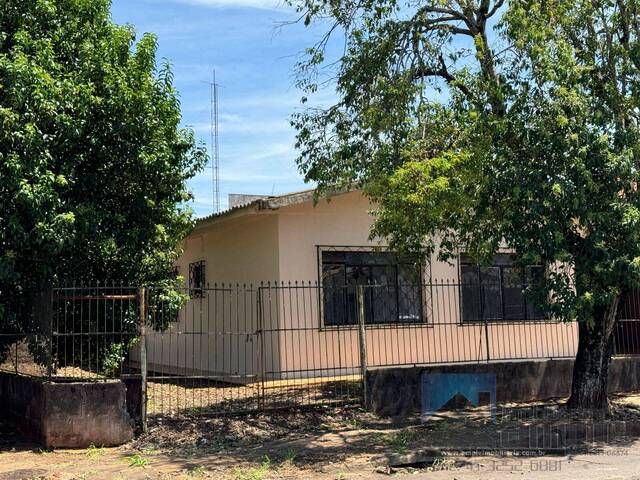 #4010 - Casa para Locação em Arapongas - PR - 1