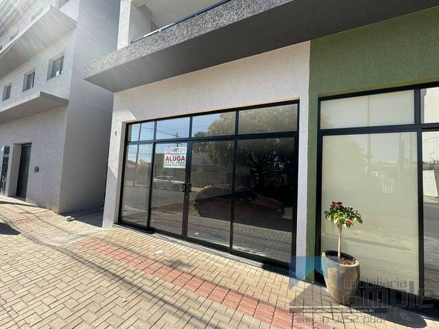 #4011 - Sala para Locação em Arapongas - PR - 2