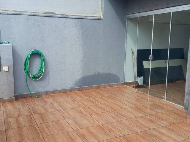 #4023 - Casa para Locação em Arapongas - PR - 1