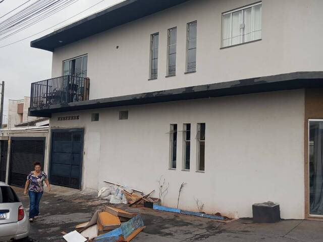 #4024 - Apartamento para Locação em Arapongas - PR - 1