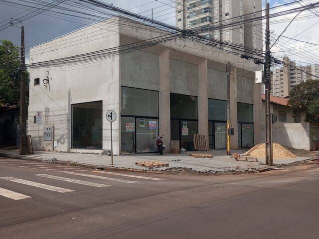 #4025 - Sala para Locação em Arapongas - PR - 1