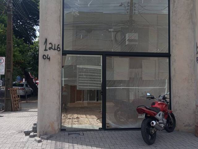 #4026 - Sala para Locação em Arapongas - PR - 2
