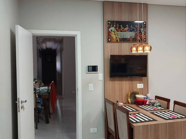 #4027 - Casa para Venda em Arapongas - PR - 3