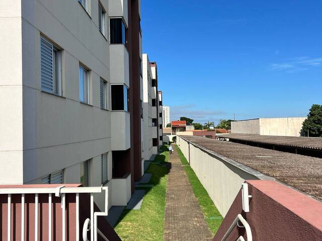 #4029 - Apartamento para Venda em Arapongas - PR