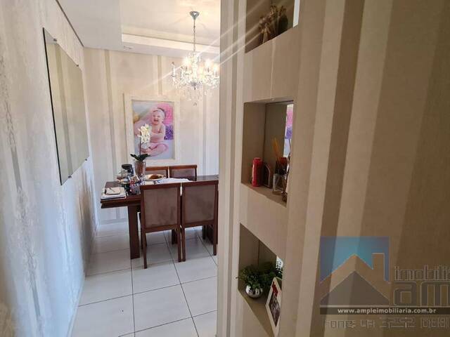 #4041 - Apartamento para Venda em Arapongas - PR - 2