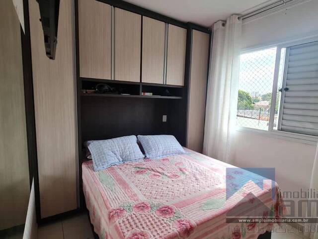 #4041 - Apartamento para Venda em Arapongas - PR - 3