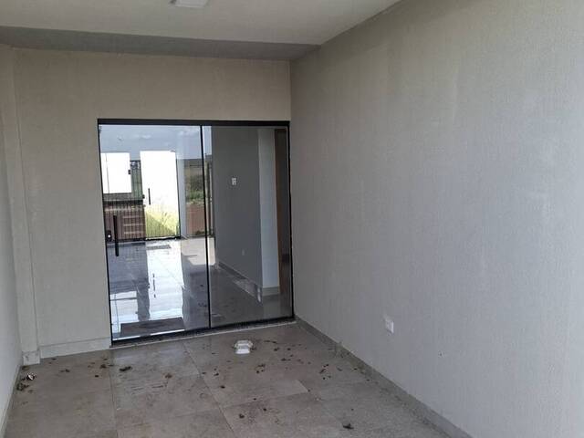 #4042 - Casa para Locação em Arapongas - PR - 3