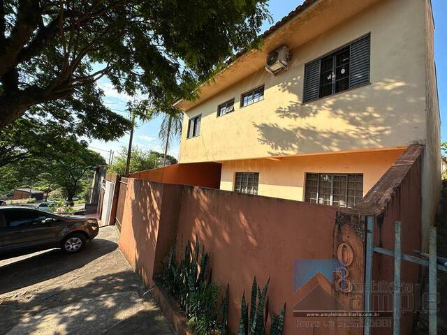 Locação em Vila Cascata - Arapongas