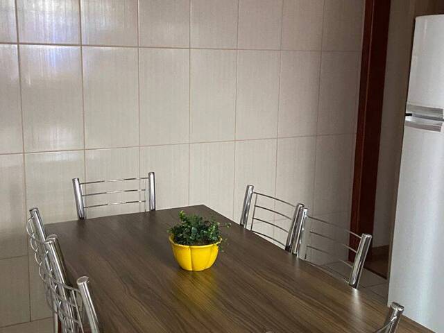 #4046 - Casa para Venda em Arapongas - PR - 3