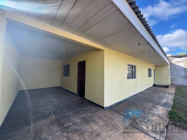 #4047 - Casa para Locação em Arapongas - PR - 3