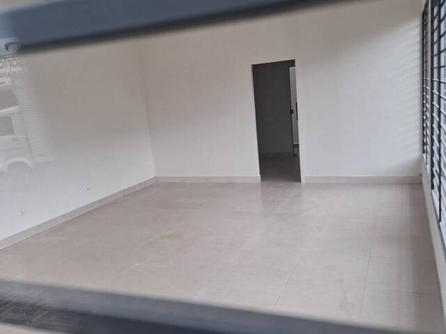 #4048 - Sala para Locação em Arapongas - PR - 2