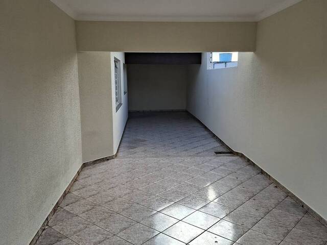 #4049 - Casa para Locação em Arapongas - PR - 3
