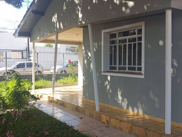 #4051 - Casa para Locação em Arapongas - PR - 3