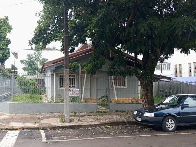 #4051 - Casa para Venda em Arapongas - PR
