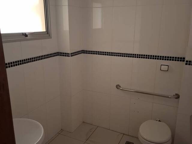 #4052 - Sala para Locação em Arapongas - PR - 3
