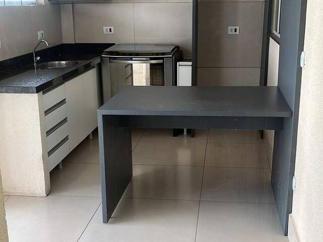 #4057 - Apartamento para Locação em Arapongas - PR - 3