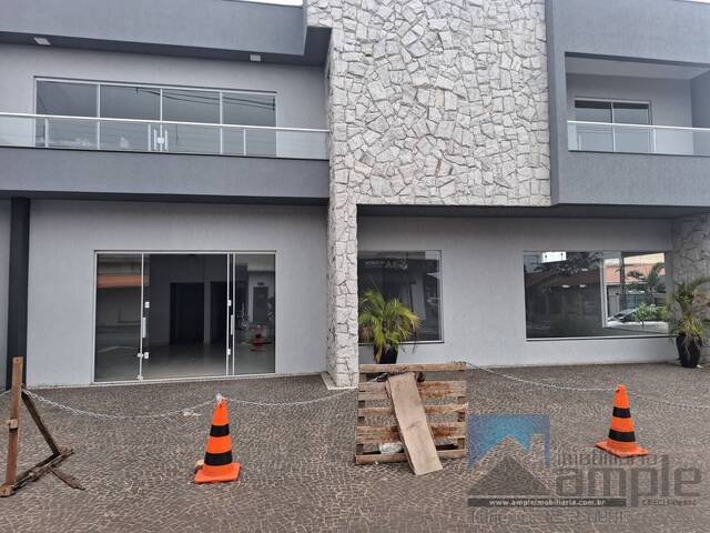 Locação em Centro - Arapongas