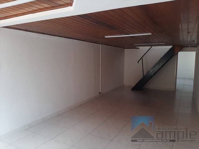 #4059 - Sala para Locação em Arapongas - PR - 2